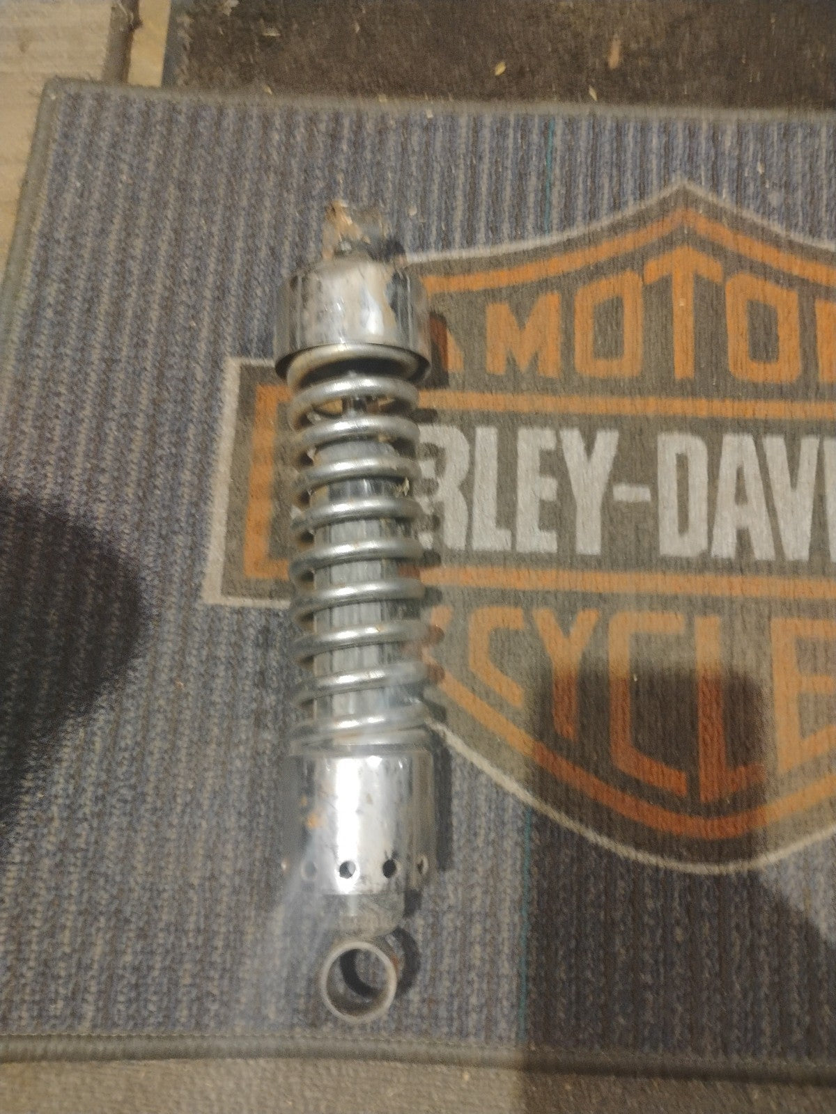 Kawasaki KZ750N Spectre Shocks fits 1981-1983