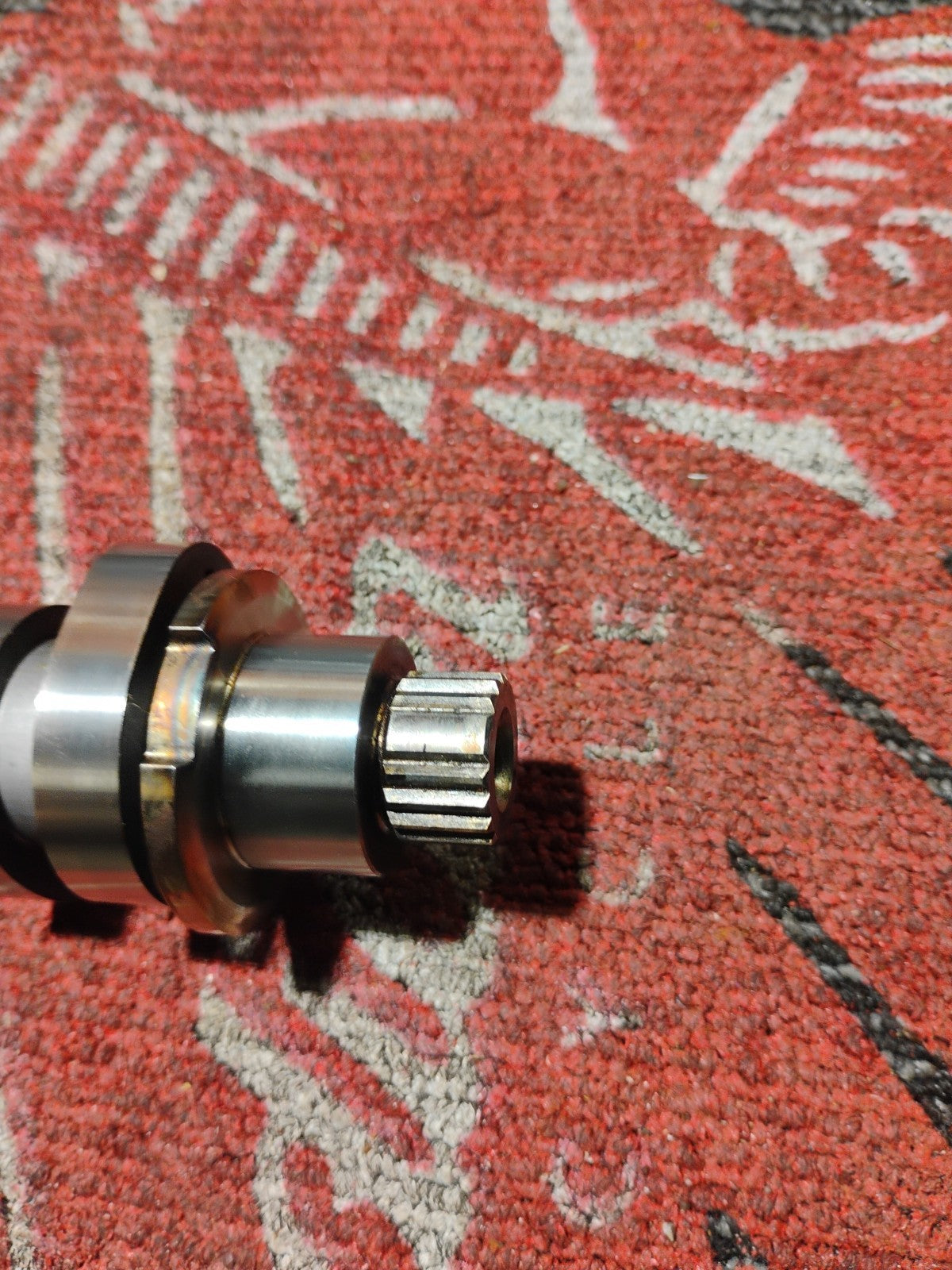 Harley-Davidson Milwaukee 8 114" Camshaft - 25400190 M8