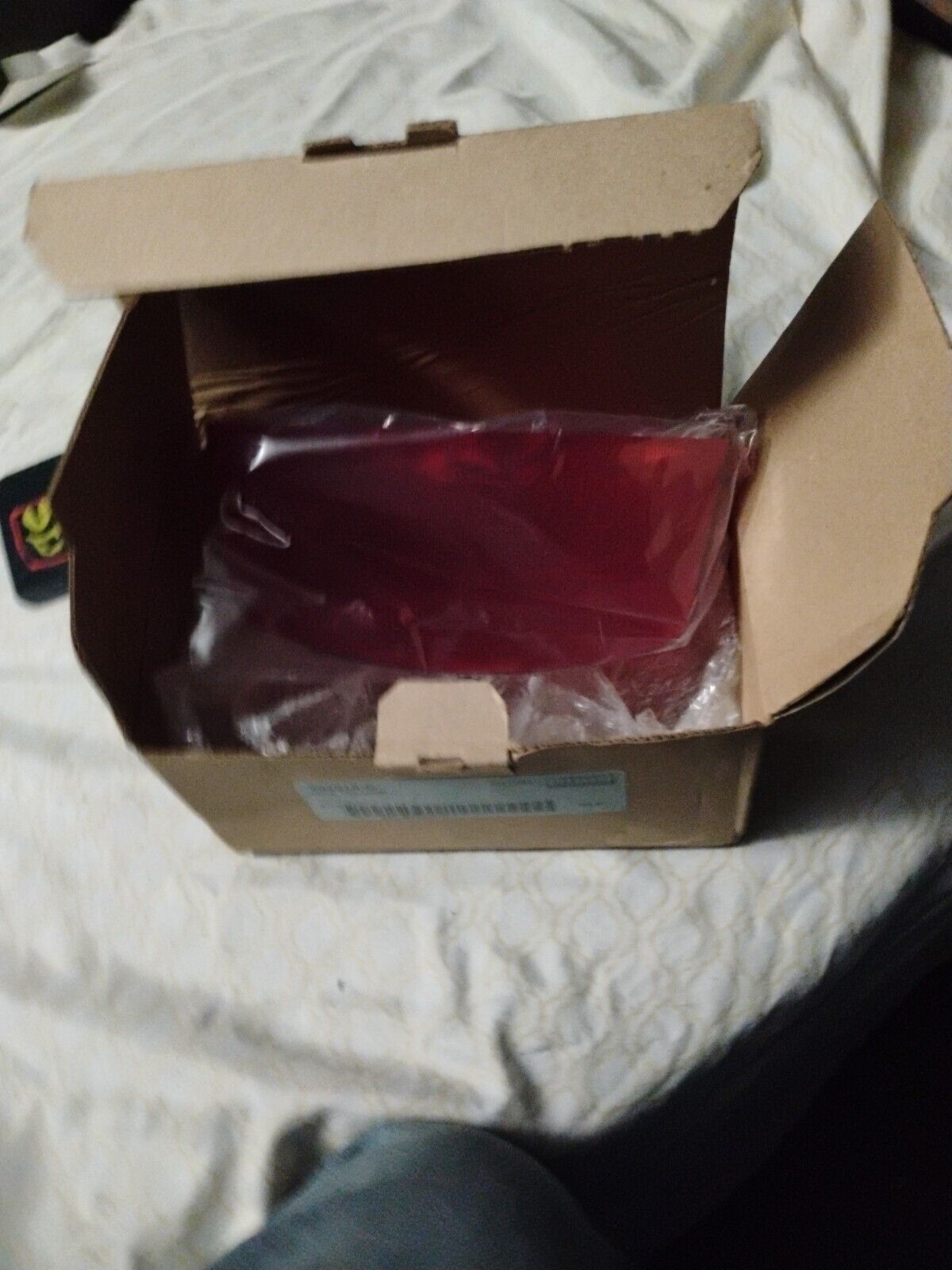 New Harley Davidson Buell Motorcycle tail light Lens Y0401A.D