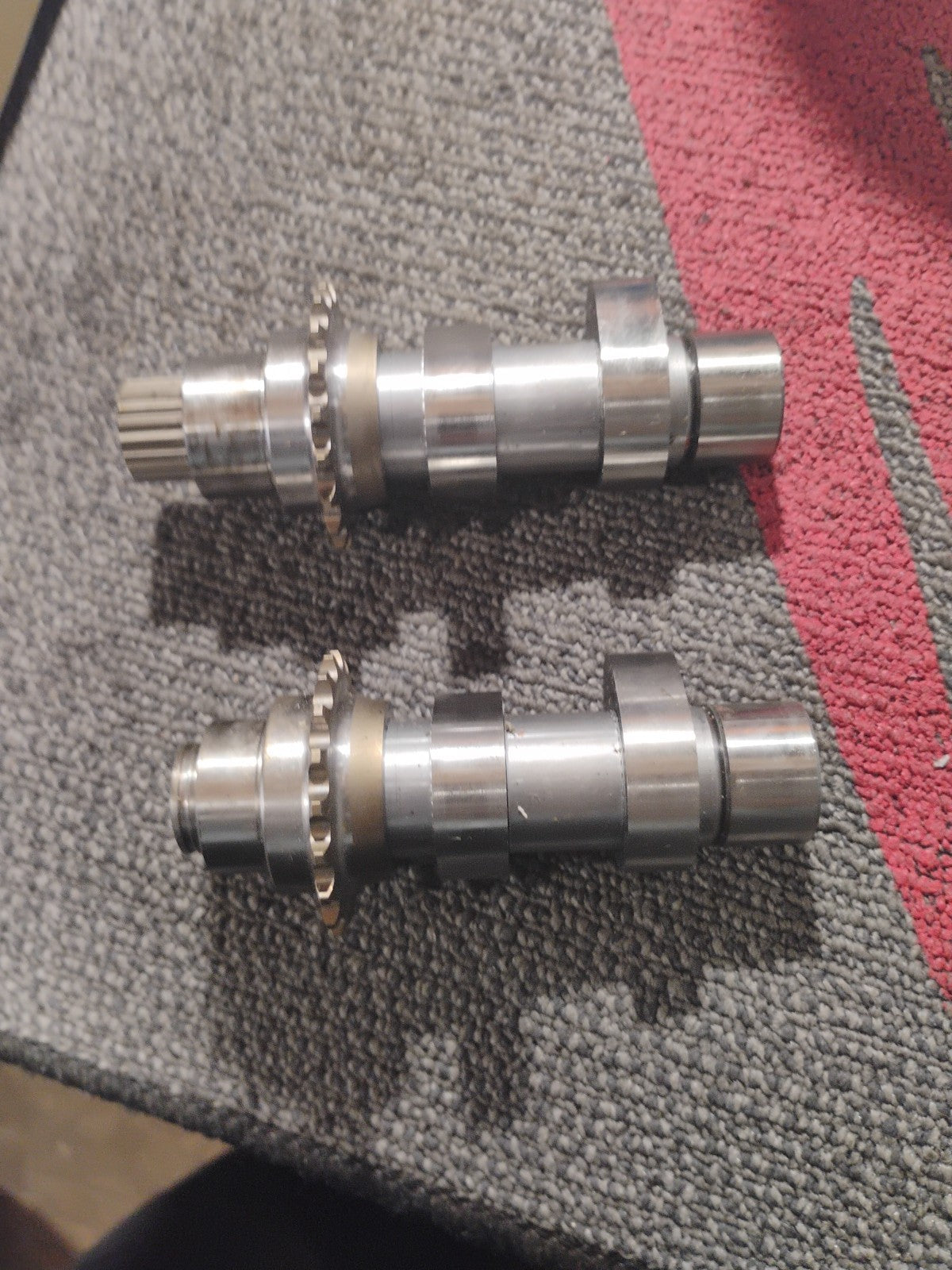 Harley Davidson 98-2007 Twin Cam 251707A