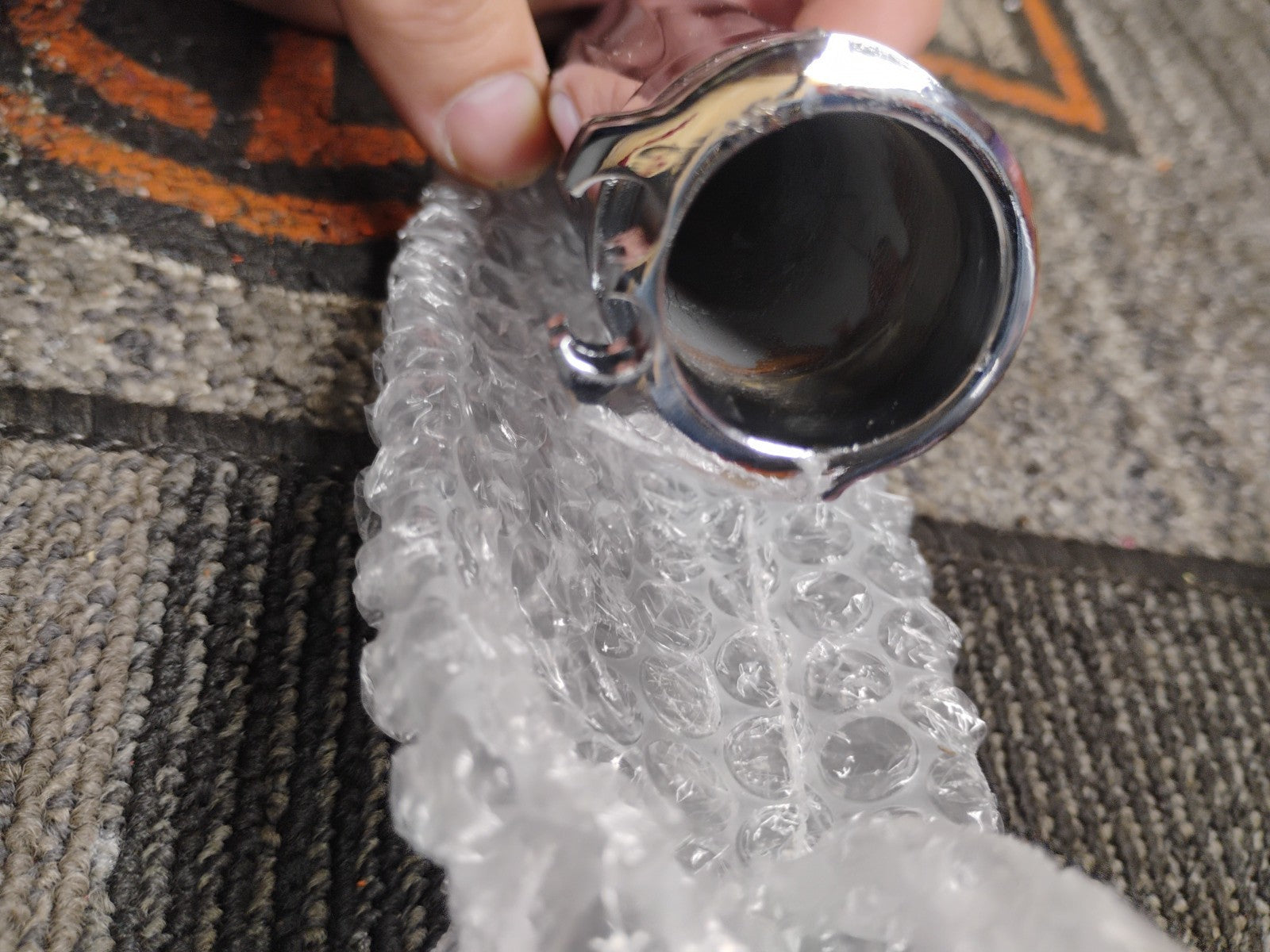 Mortorcycle Aluminum Throttle Hand Grips  