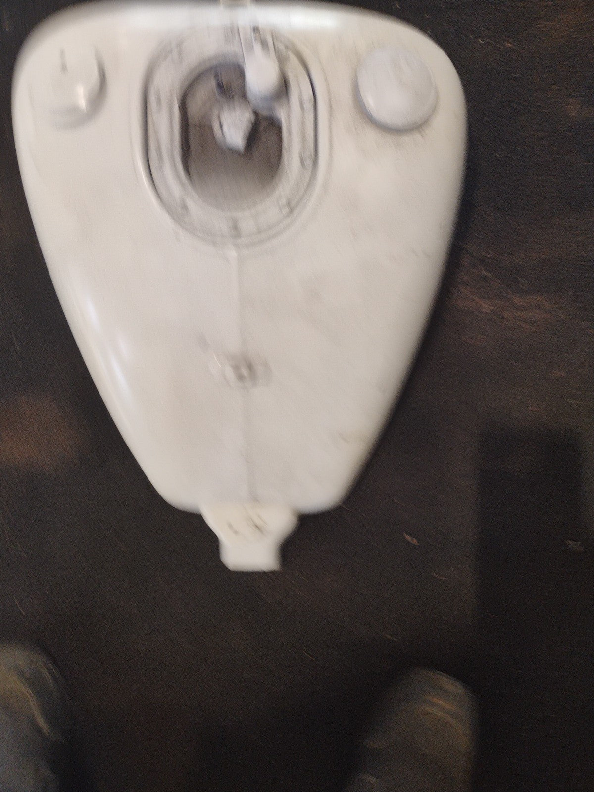 2017 Indian Roadmaster Fuel Gas Tank With Pump