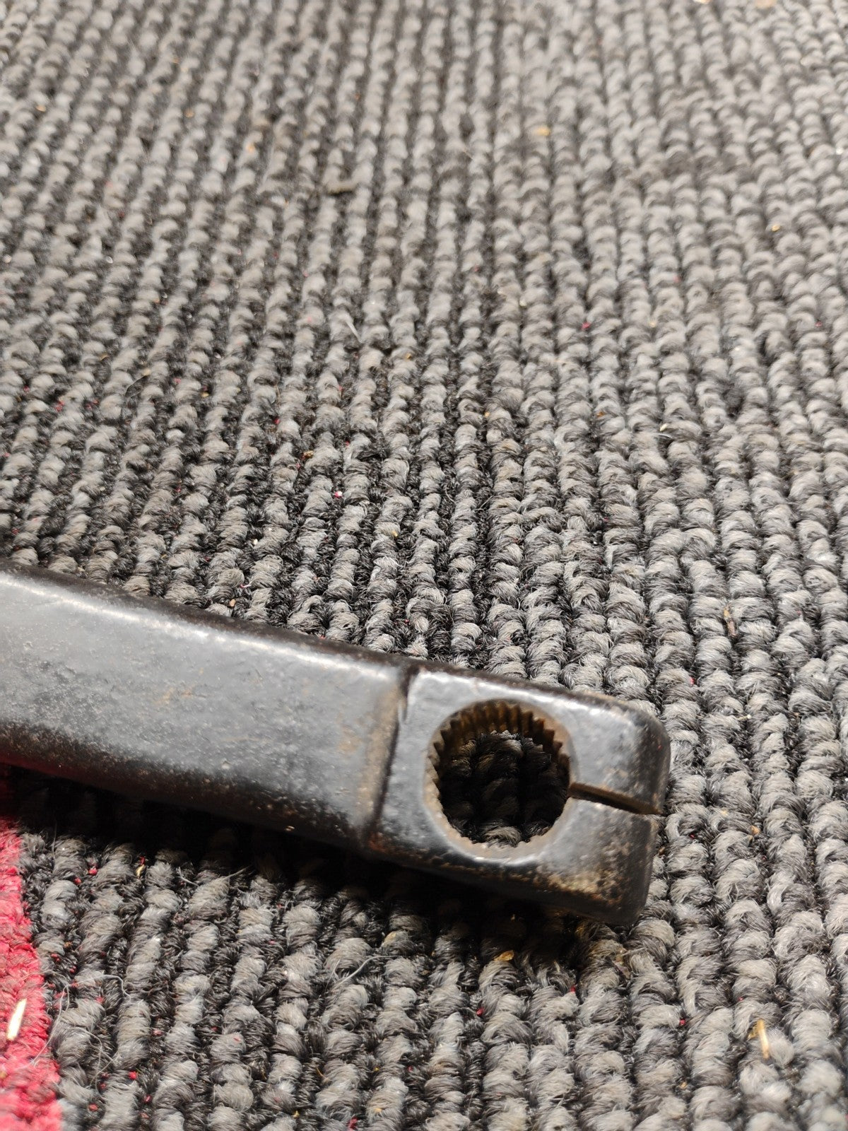 KICKSTARTER - SACHS EAGLE 50 (2007 - 2010)