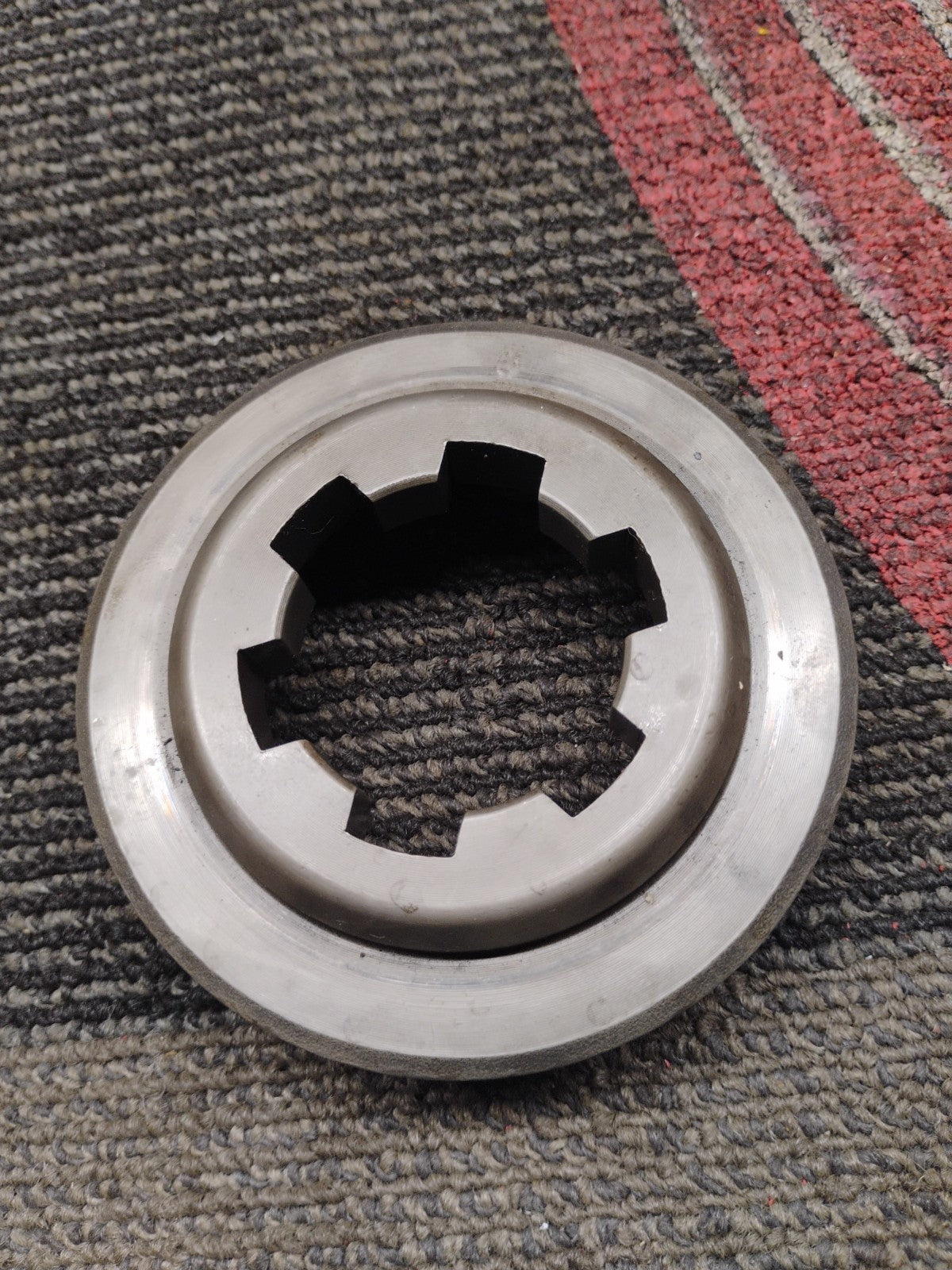 Harley Davidson Dyna Low Rider Road King Electra Glide Fatboy OEM Cam Slider *