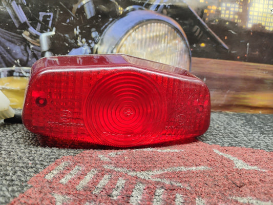 Royal Enfield Continental GT 650 Rear Brake Light 2019-21 8/24