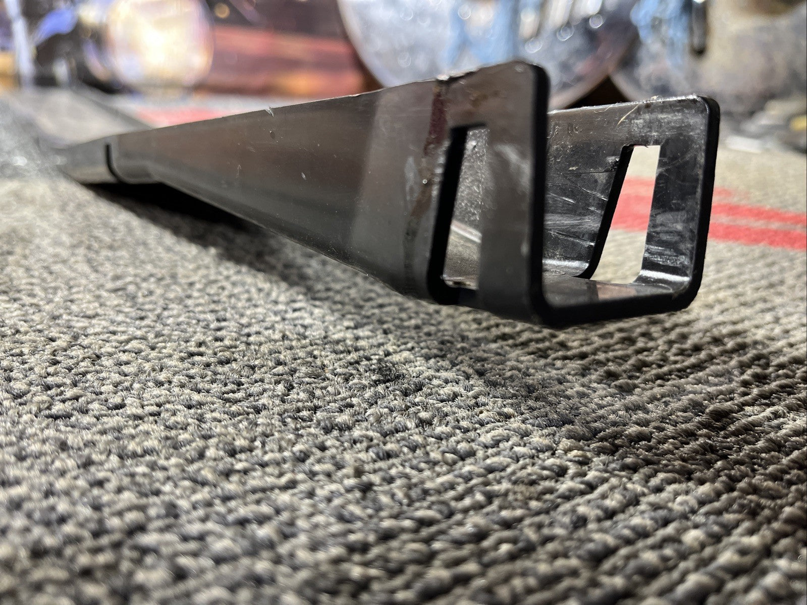 17 Indian Chieftain Dark Horse wire wiring harness cover