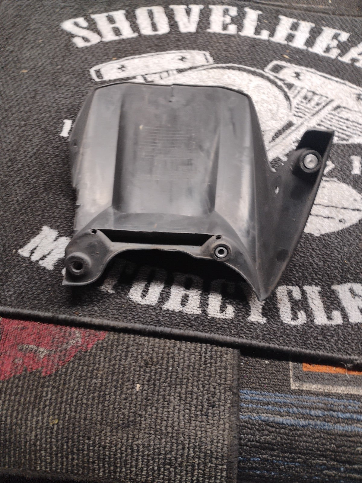 Original Rear Fender Yamaha R1 2004 2005 5VY216500000