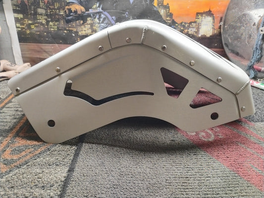 For Suzuki V-Strom DL650 XT 2011-2022 Skid Plate Plate Engine Guards Protector