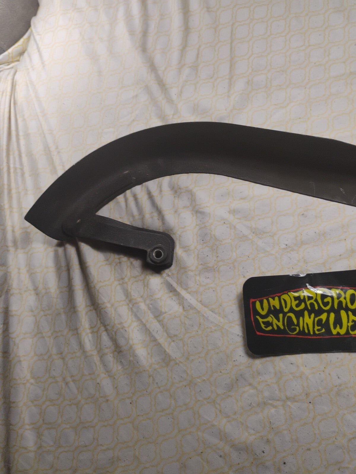 1998 Harley-Davidson Dyna Super Glide FXD CHAIN GUARD 