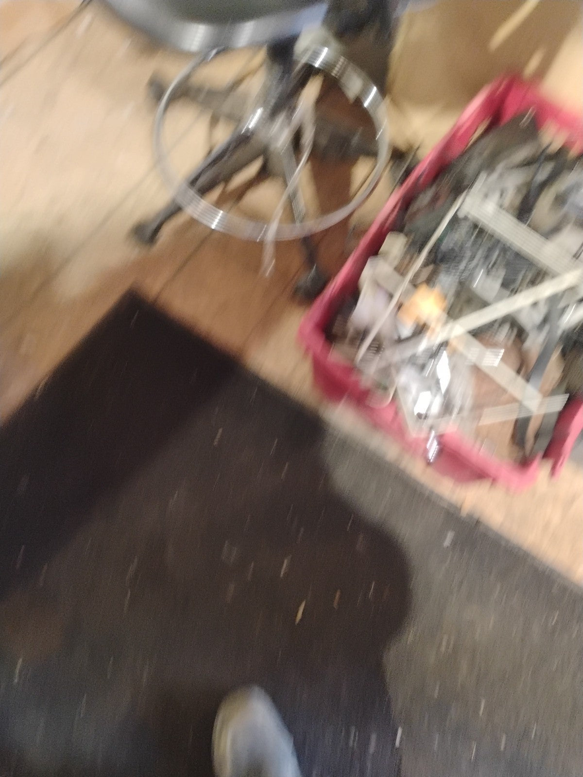 Nwot! Tek Gear Dry Tek Grey Short sleeve T-Shirt Men’s XL #H37-8