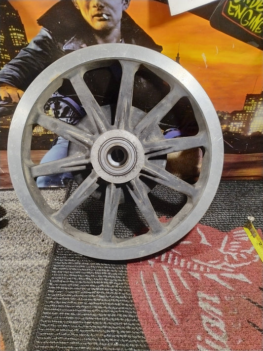 Nice 14 - 18 Indian Chief Chieftain Roadmaster Springfield Rear Drive Sprocket 