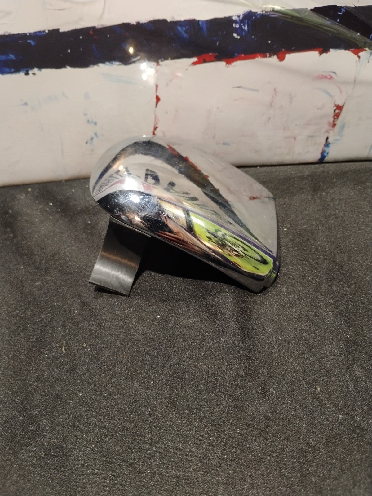 Genuine Harley-Davidson Riser Cover Part Number - 55848-06