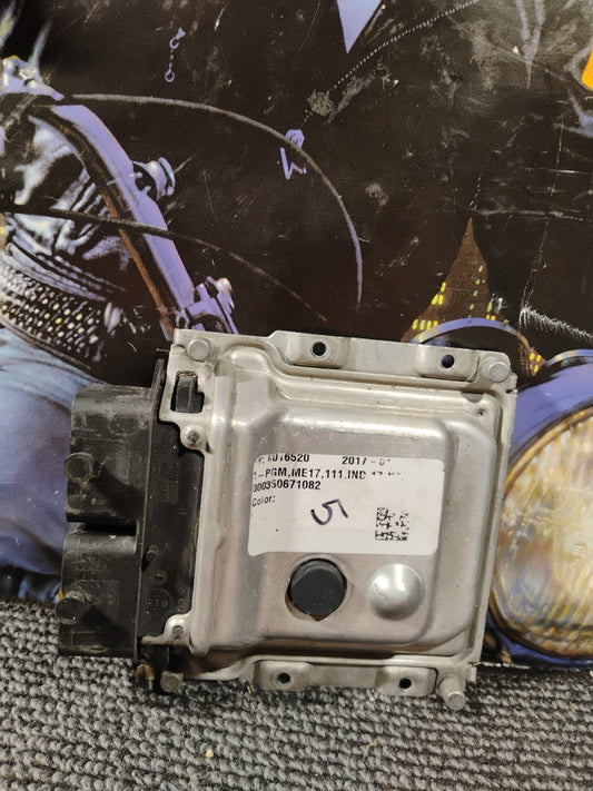 17 Indian Chieftain Roadmaster CDI Box Zündung Ignitor ECU