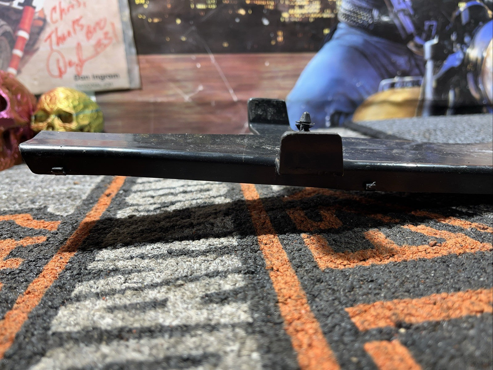 16 Indian Chieftain Roadmaster Wire Wiring Harness Cover 