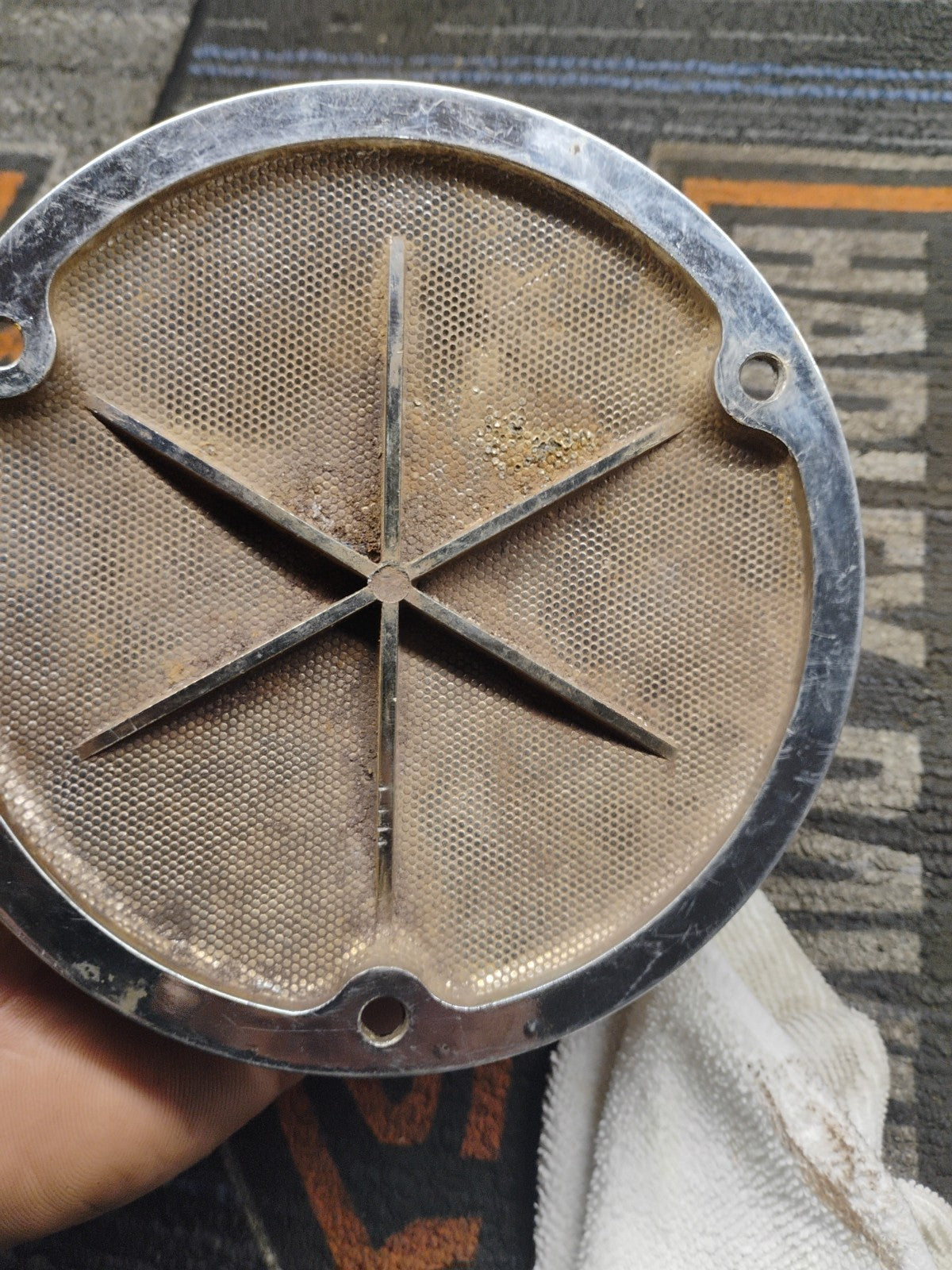 harley 3 hold derby cover shovelhead fl flh fxe fxd fxr #3500