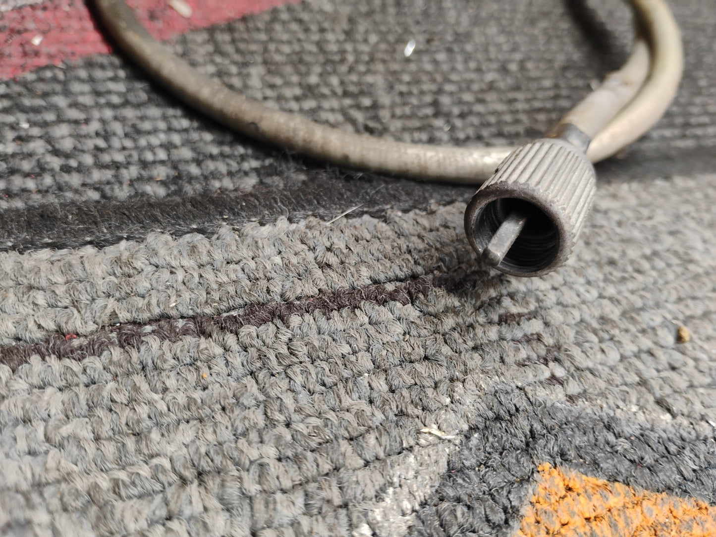 Honda CB125S CL125 CB125 Tachometer Cable