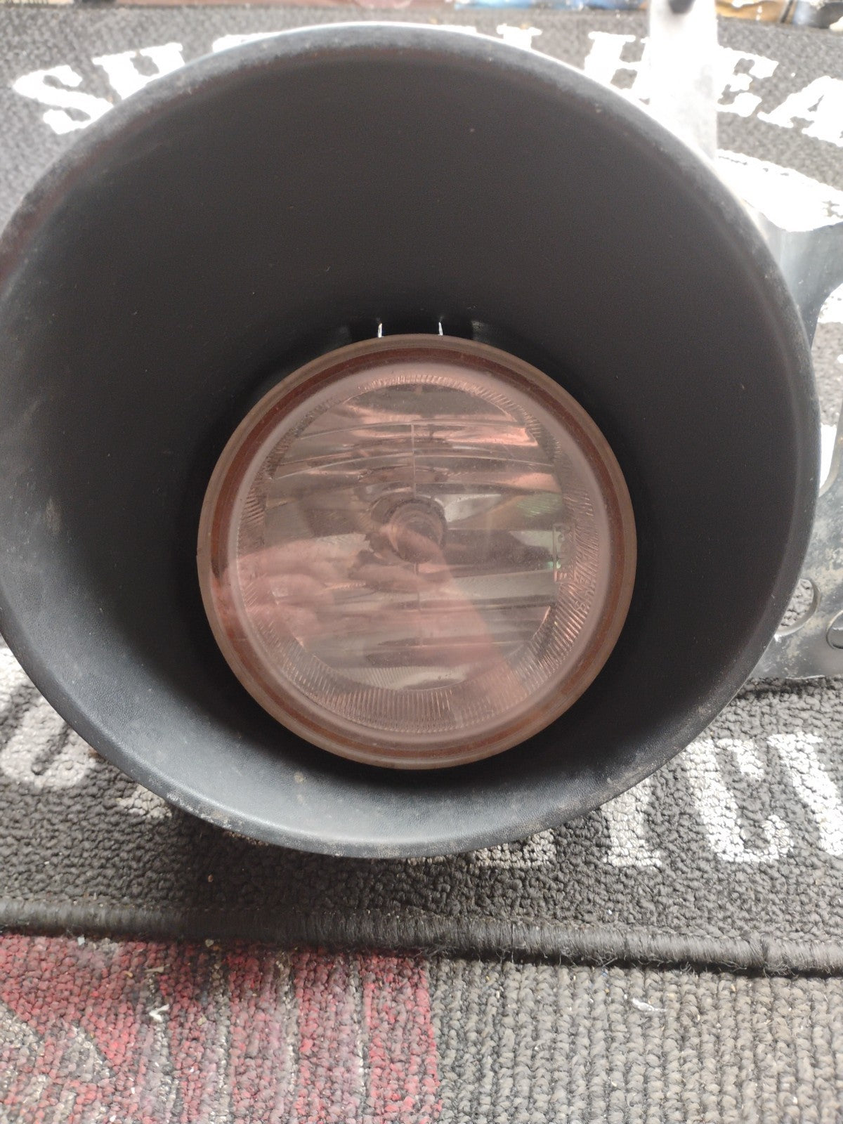 OEM Ford F150 Right Fog Light 2006 2007 2008 2009 2010 Passenger RH 6L3Z-15200-A