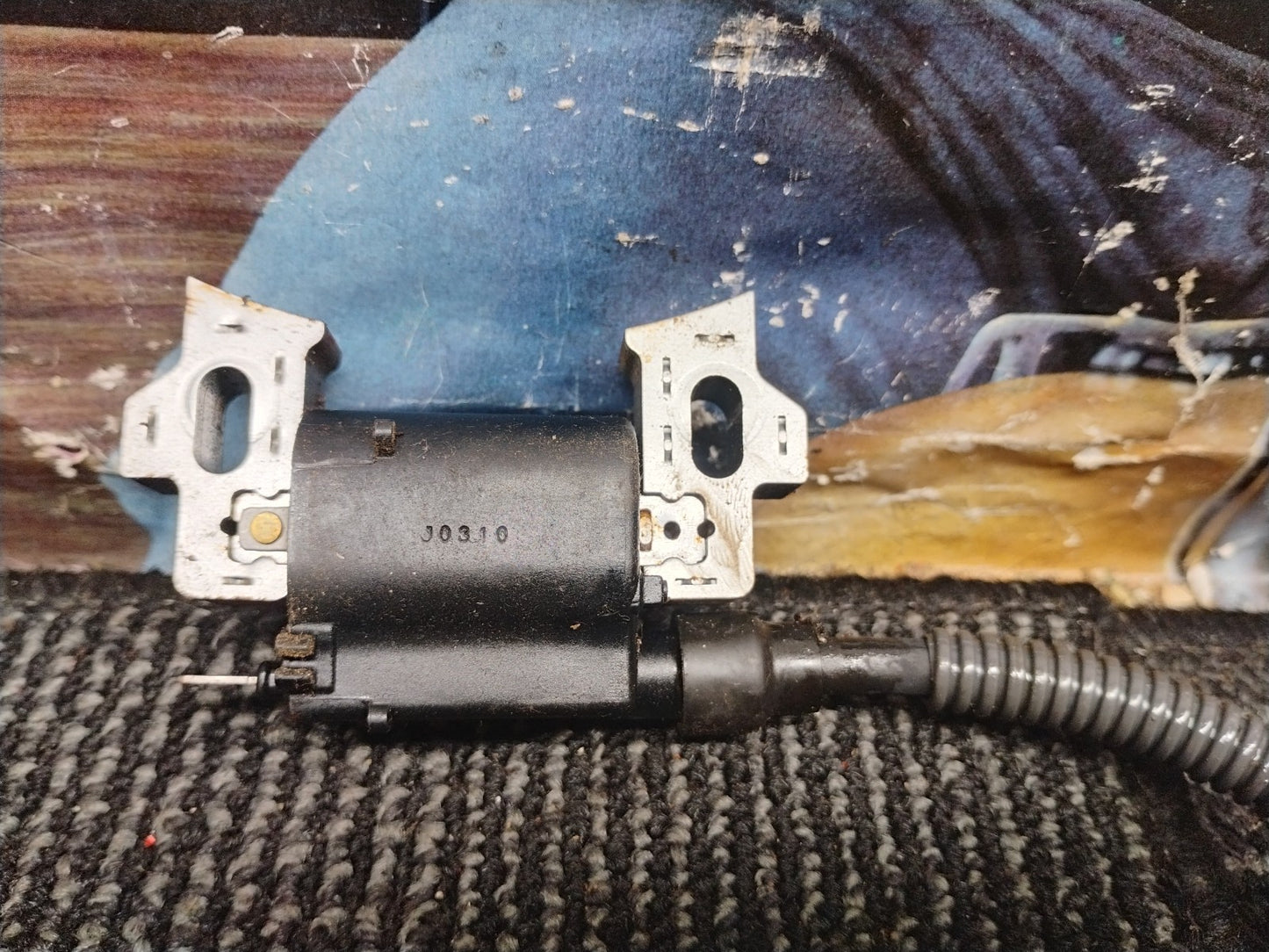 Honda GC160 Ignition Coil