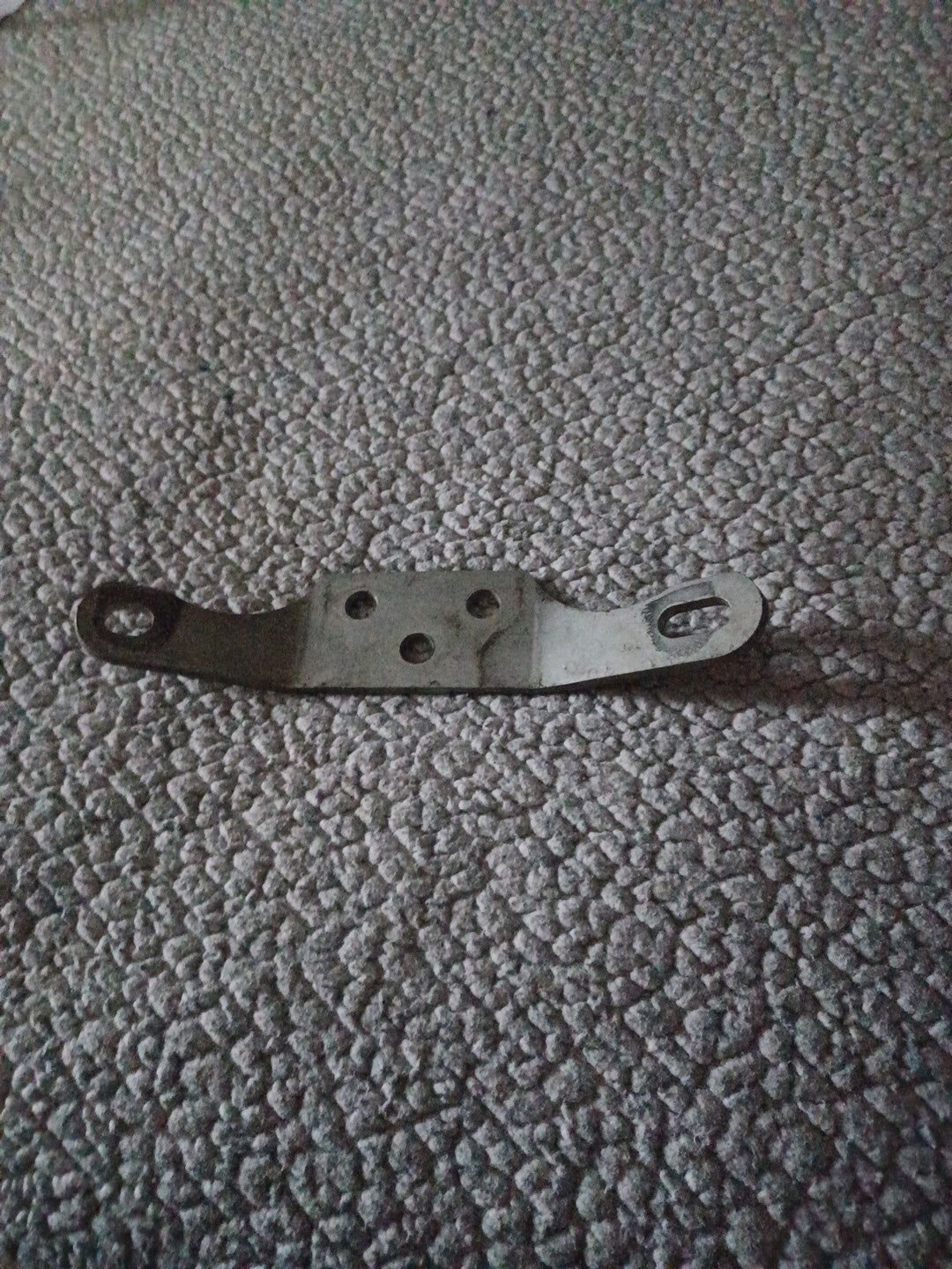 Harley Davidson EVO Road King Electra Glide Softail & Dyna Upper Top Motor Mount