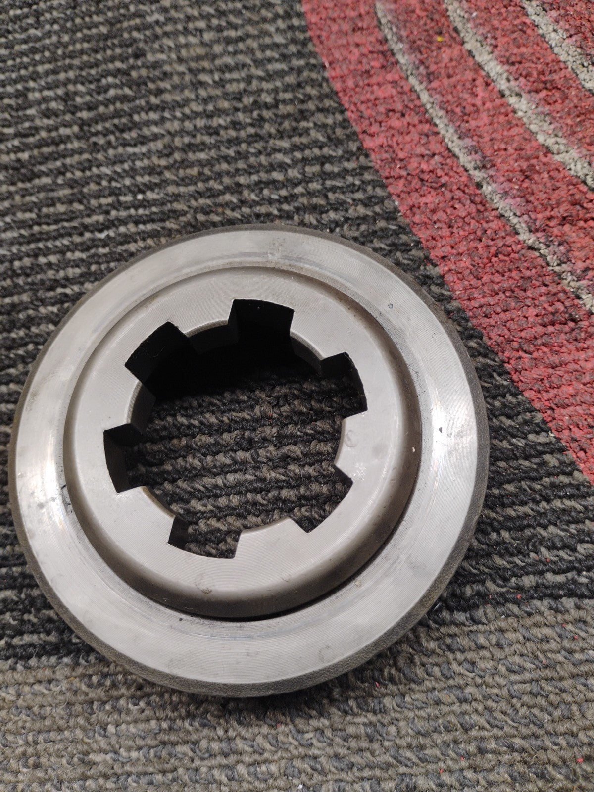 Harley Davidson Dyna Low Rider Road King Electra Glide Fatboy OEM Cam Slider *