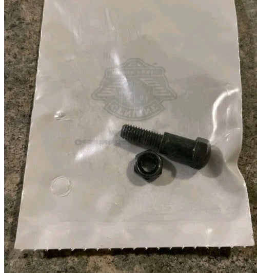 Nos BUELL N1102.T Lever Kit, Clutch W/Pivot Bolt OEM Unopened 