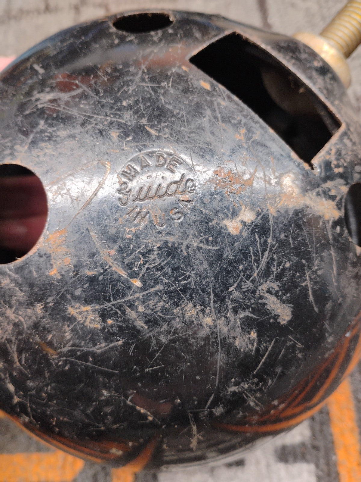 Harley Davidson Sportster 883 1100 1200 Headlight Headlamp Housing Case Bucket