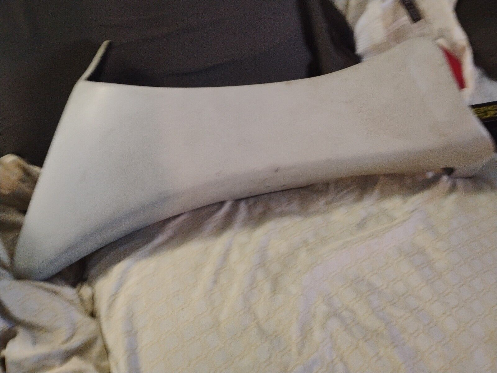 Buell S2 Lower Fairing 