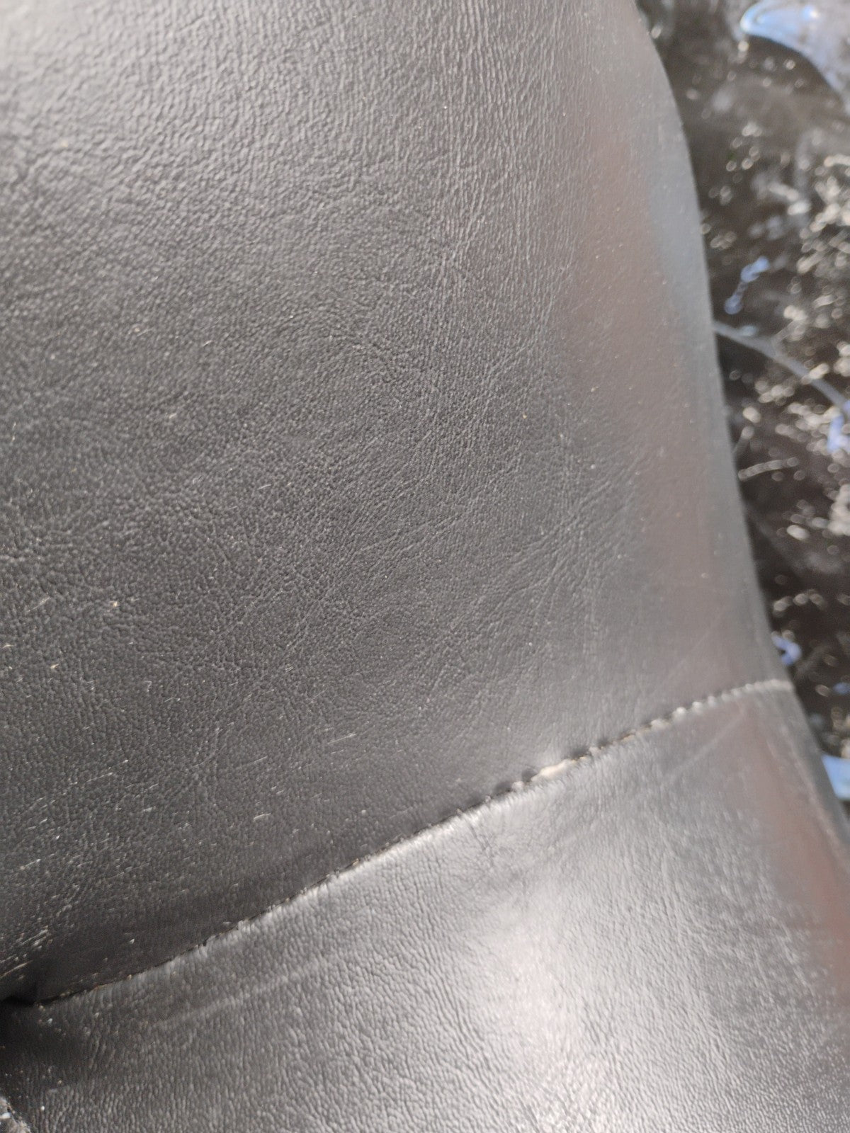 OEM Harley-Davidson Touring Seat 2008–2023 Street Glide Road King FLHX FLHR RDW-