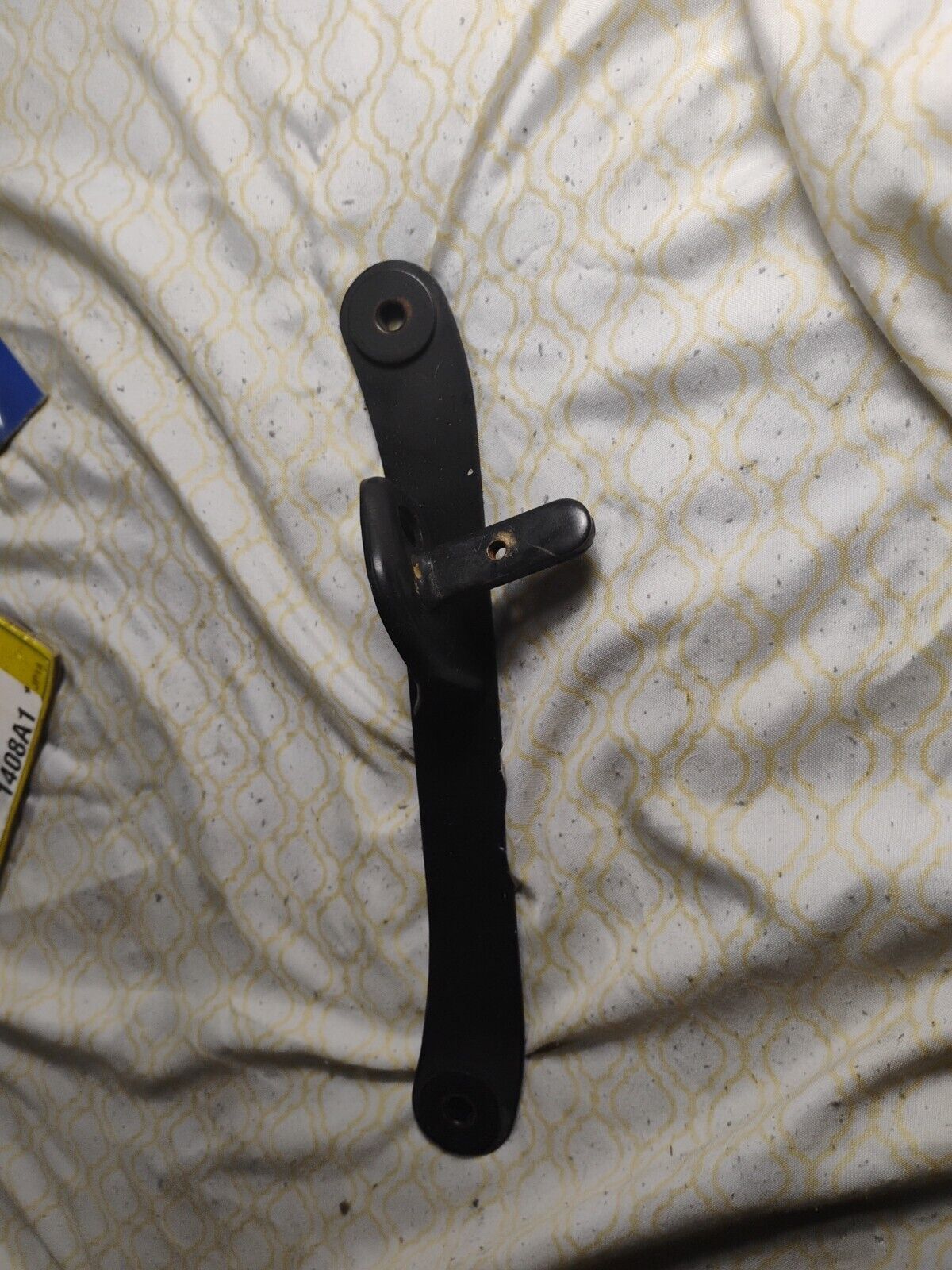 Honda CB 750 900 F2 Ome Right Turn Signal Holder 