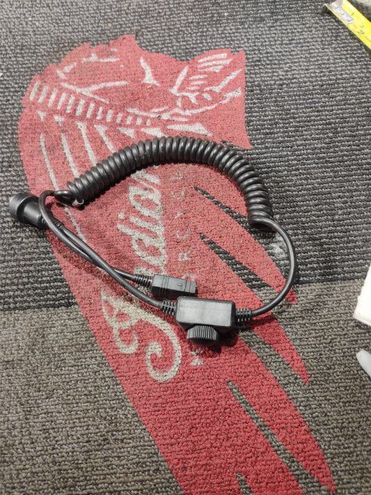harley davidson cb cable