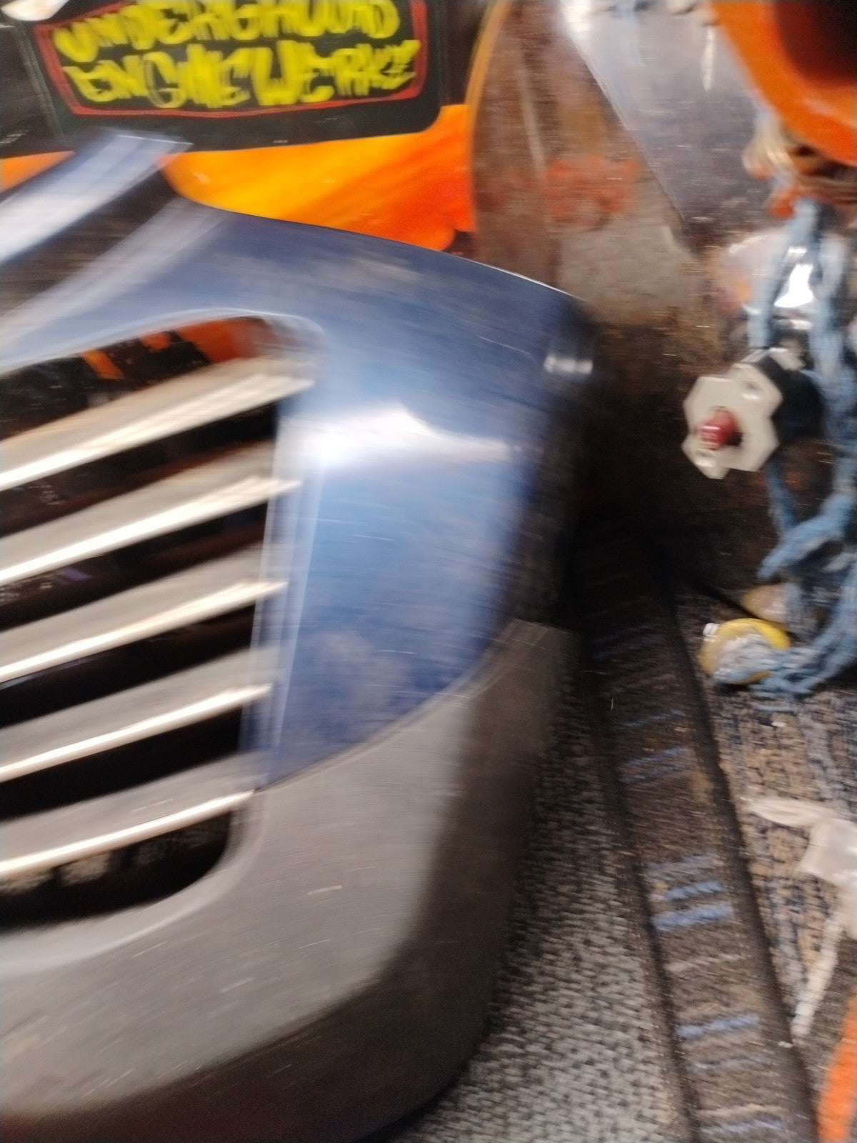 2009 VESPA PIAGGIO MP3 THREE WHEELER 400IE GRILL COVER 624433 624437