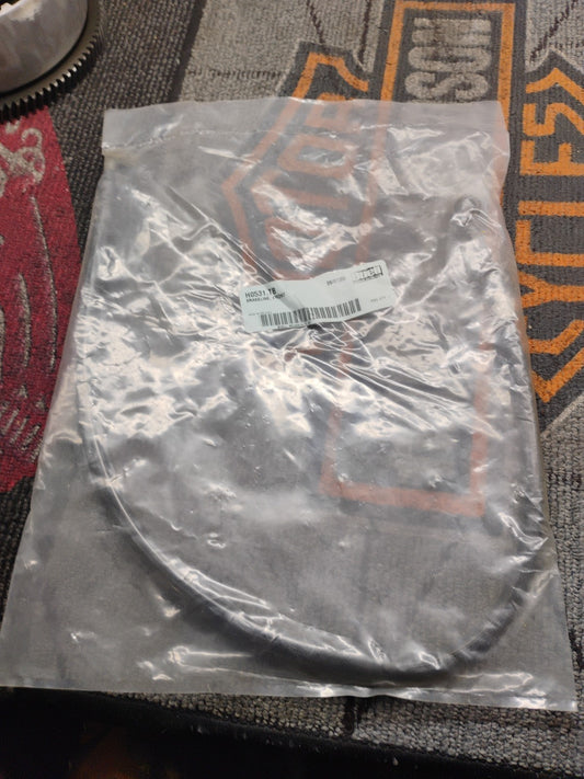 00-10 Buell Blast P3 500 Front  Brake Line Hose OEM H0531.TB NOS