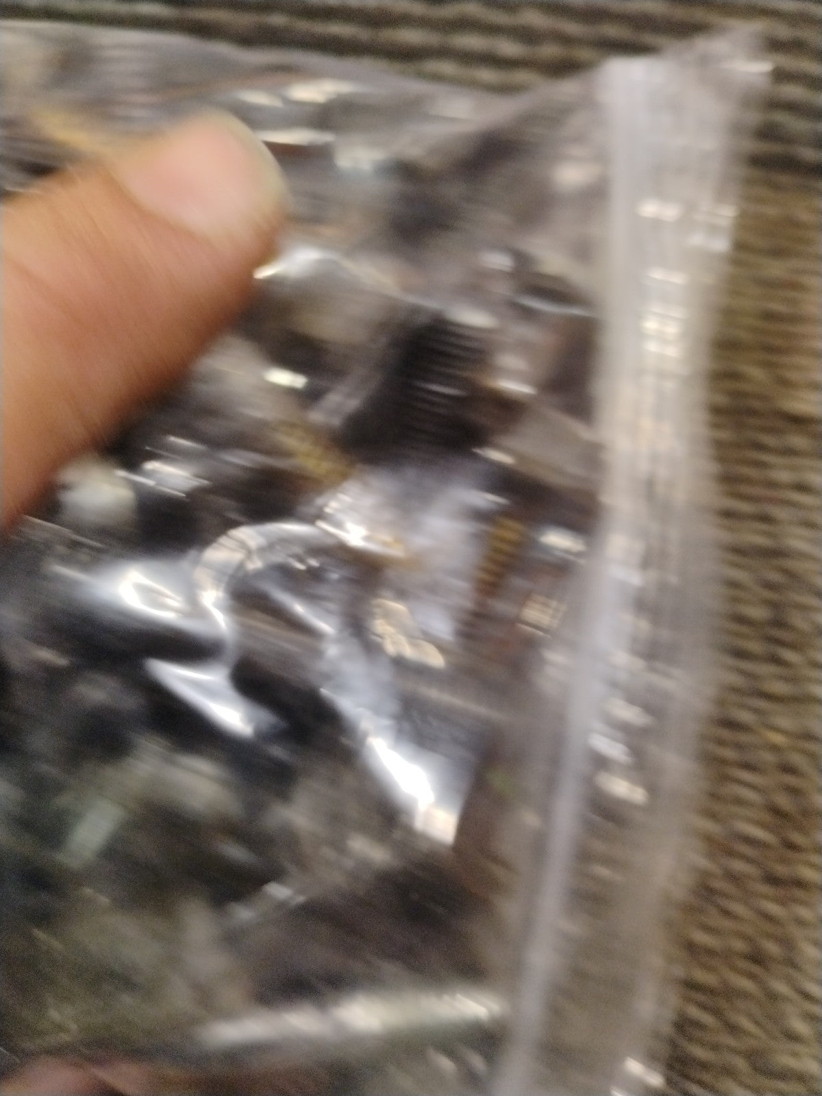 Indian Motorcycle Hardware