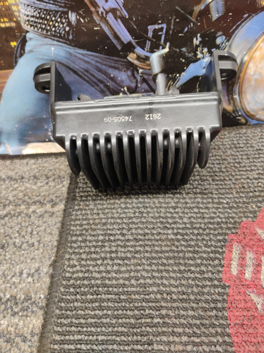 2015 HARLEY-DAVIDSON FLHX STREET GLIDE SPECIAL Regulator/Rectifier - 74505-09