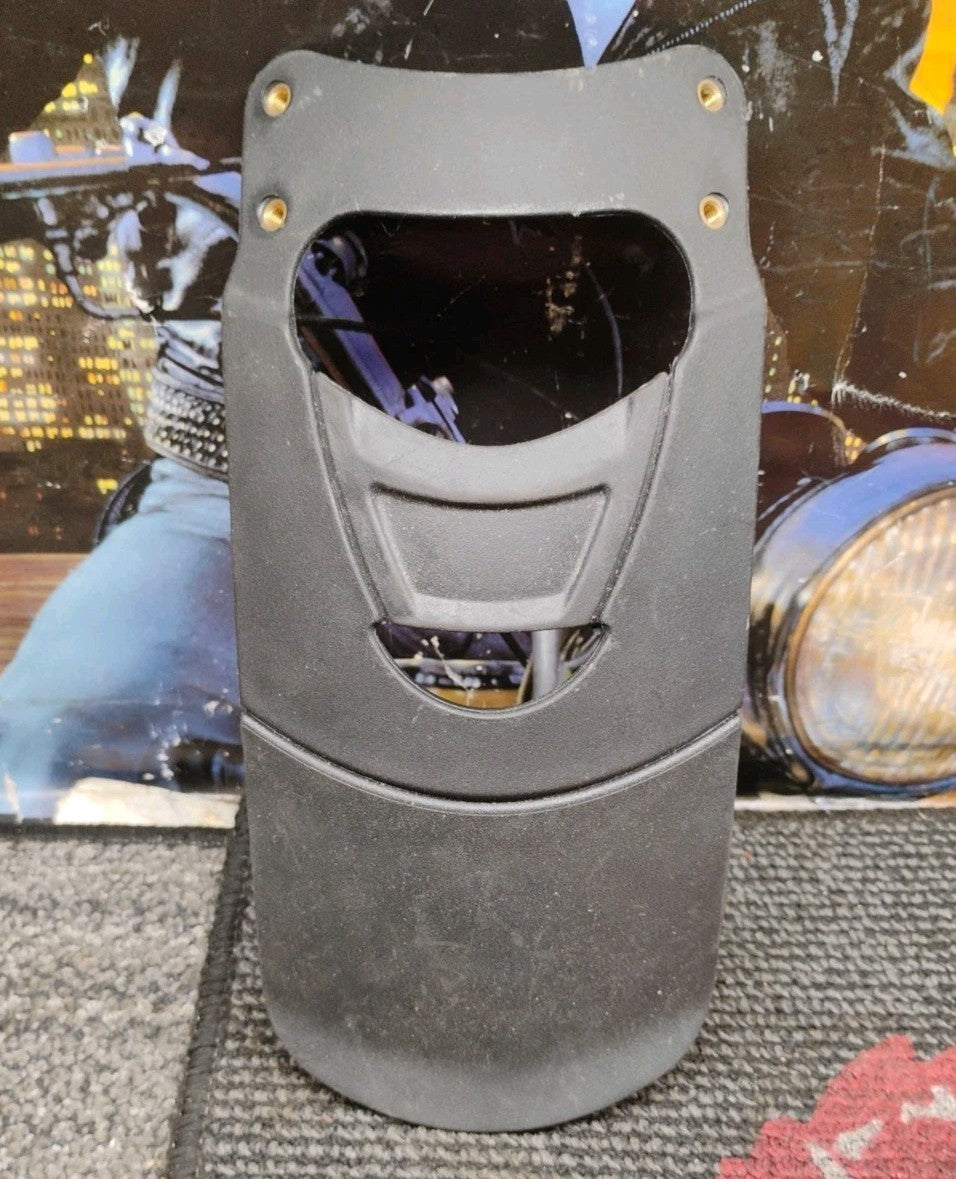 Piaggio Front Mud Flap P#647987