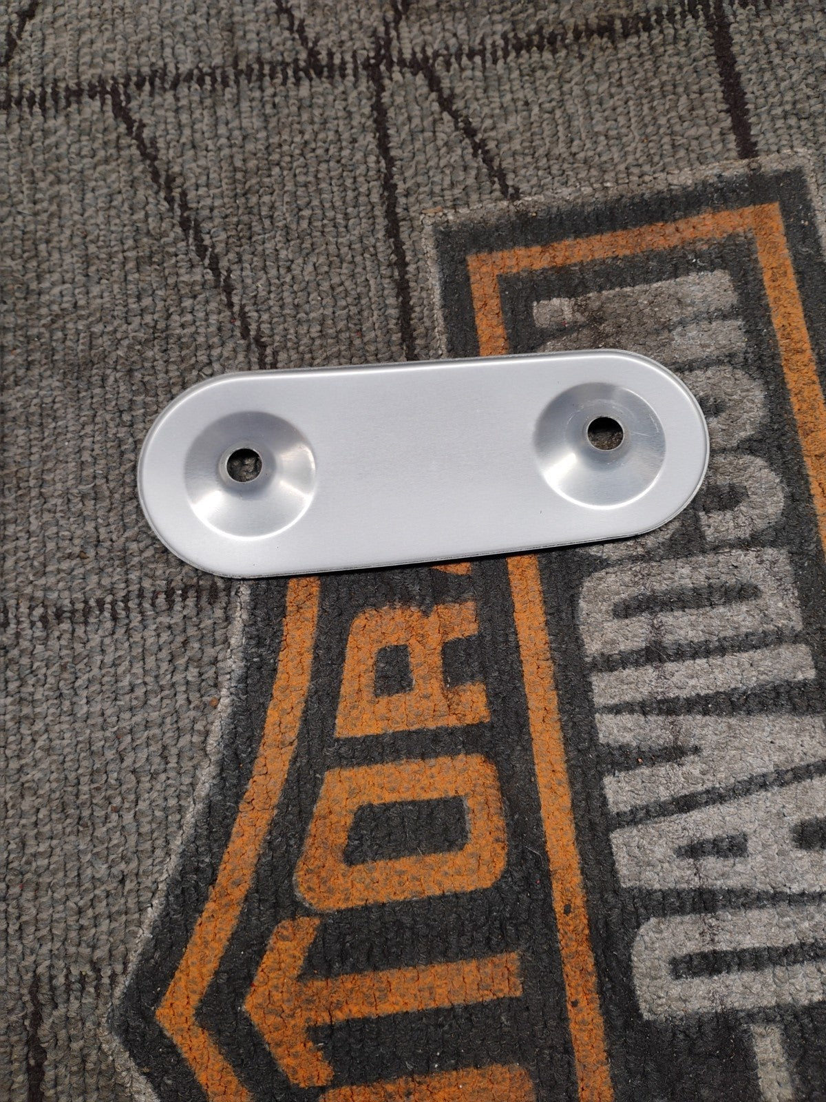 Harley-Davidson XL 1200 X Sportster Forty Eight 2010-2015 Air Box Insert 