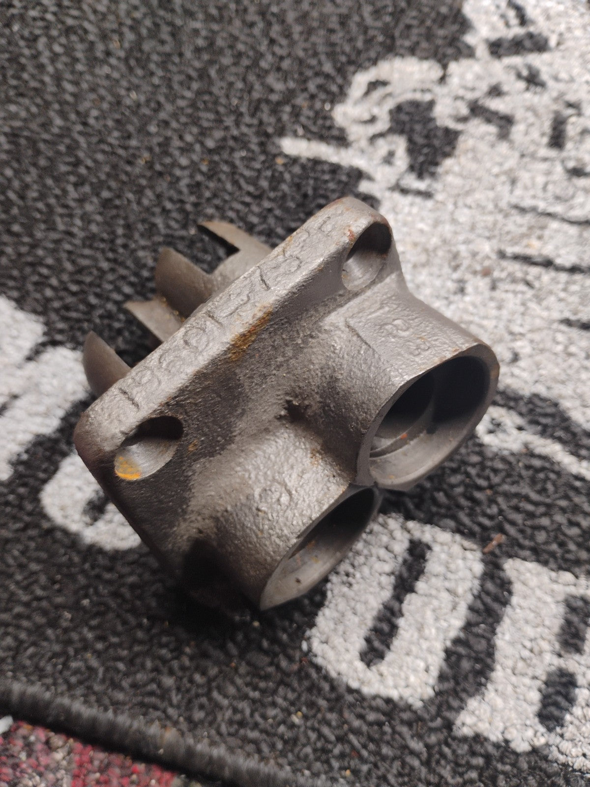 Harley-Davidson FL FX Shovelhead Front Lifter Tappet Block 18601-73 1973-84