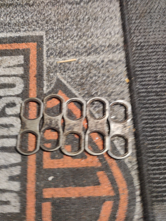 MerCruiser 17340T 4.3L V6 185hp 205hp Roller Lifters Pushrod 17339 Set 5.0L 5.7L