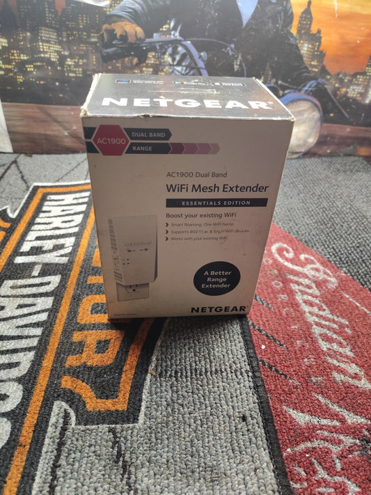 netgear ac1900 wifi mesh extender