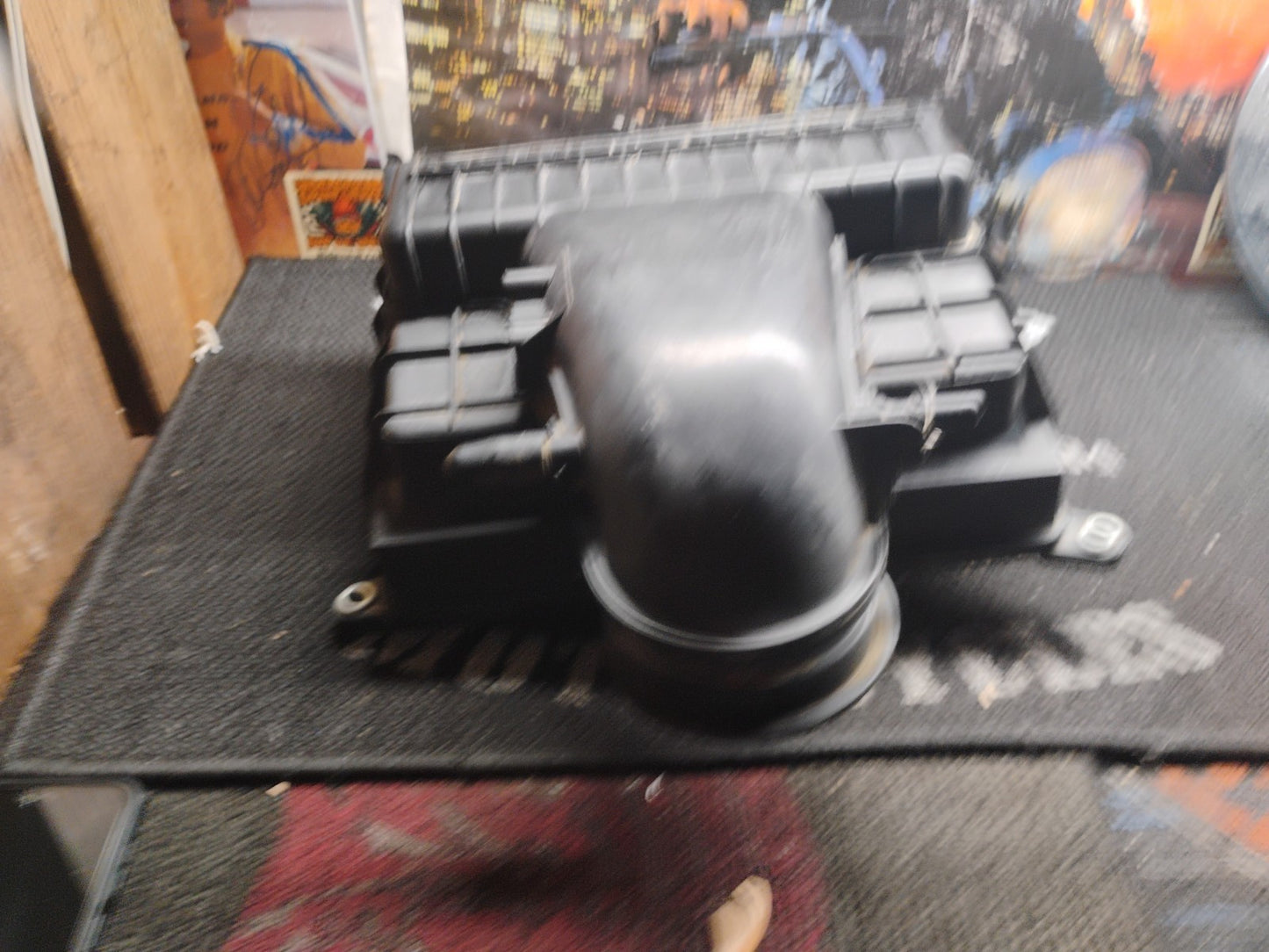 OEM Ford F150 Air Cleaner Intake Box 2004 2005 2006 2007 2008 3L3Z-9A600-BA