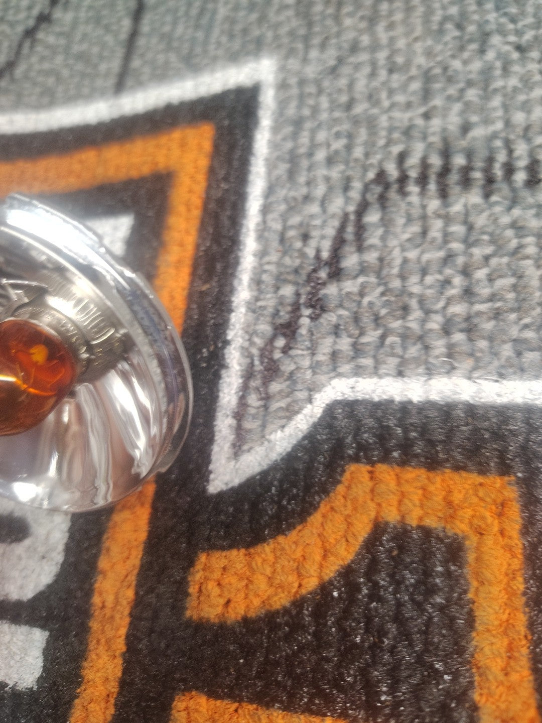 Clear Arrow lens t2709048, Triumph Bonneville t100/t120, Street cup, Thruxton