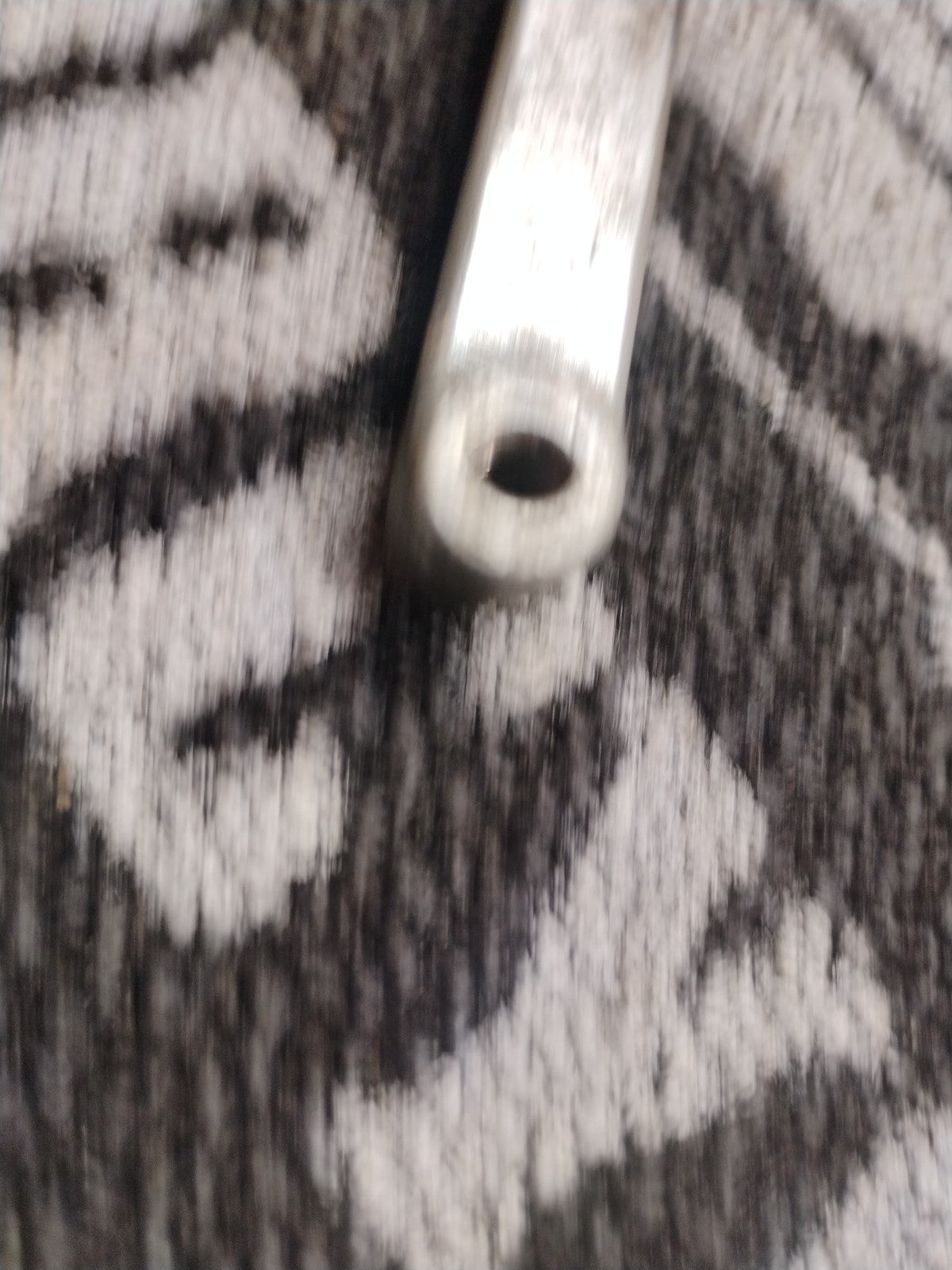  Harley Davidson FLHTCUTG transmission shift lever