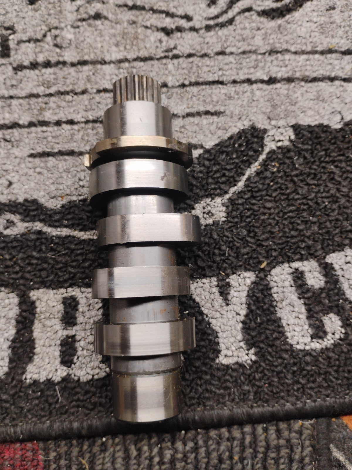 Camshaft OEM Harley-Davidson 25400190 M8 107 & 114 2017-23 Softail Touring 117b5