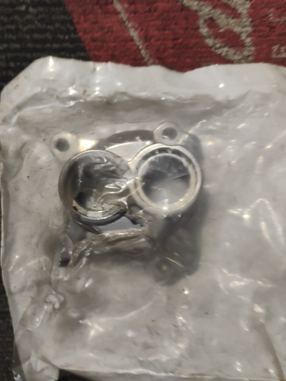 Harley-Davidson Twin Cam 88 Engine lifter tappet cover (17966-99)