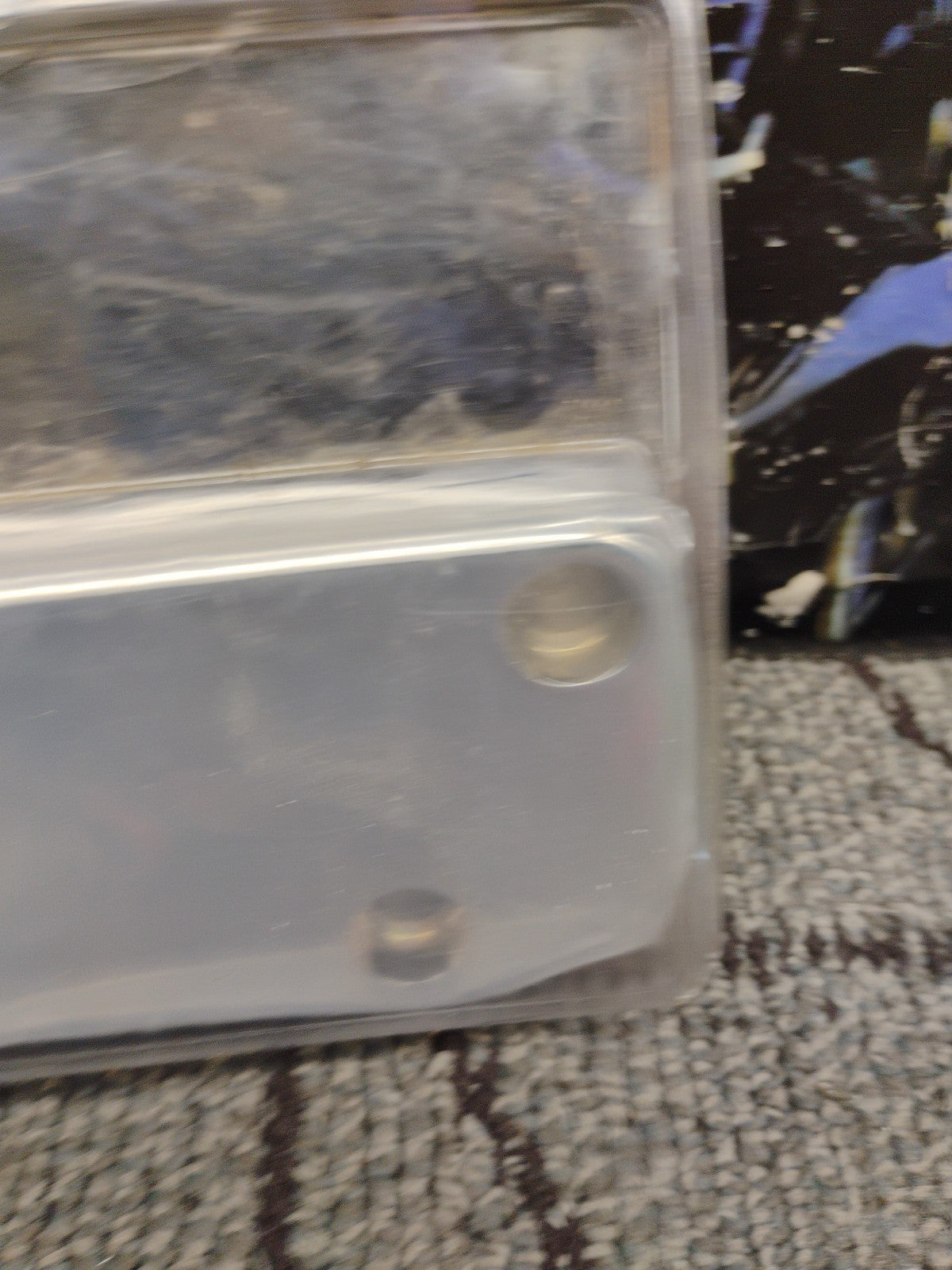 Chrome Smooth 1 Piece Handlebar Riser Top Clamp for Harley-Davidson models