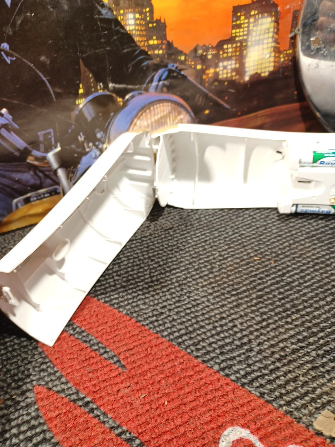 GLADE * AUTOMATIC SPRAY UNIT 