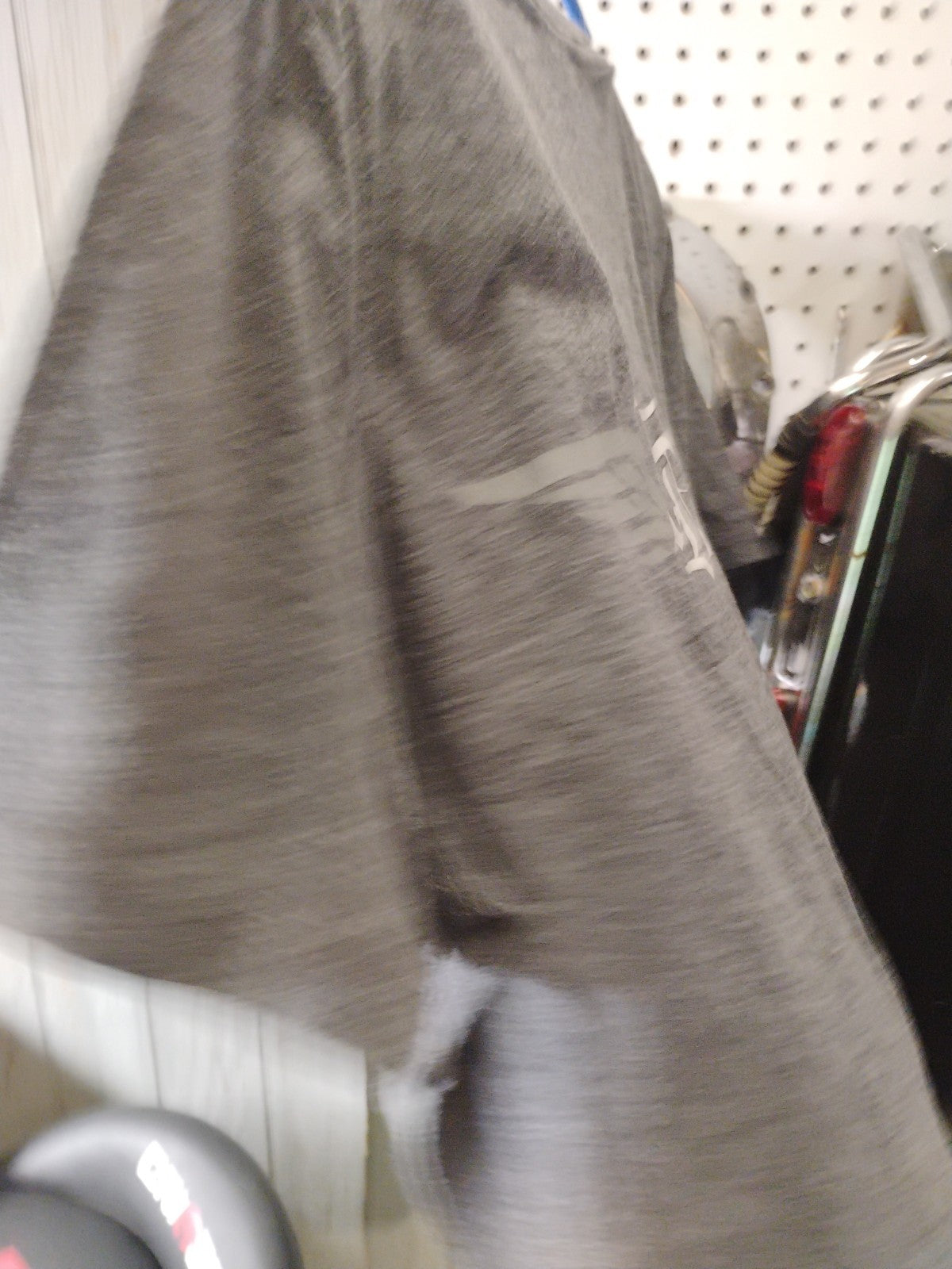 Harley-Davidson T-shirt Large