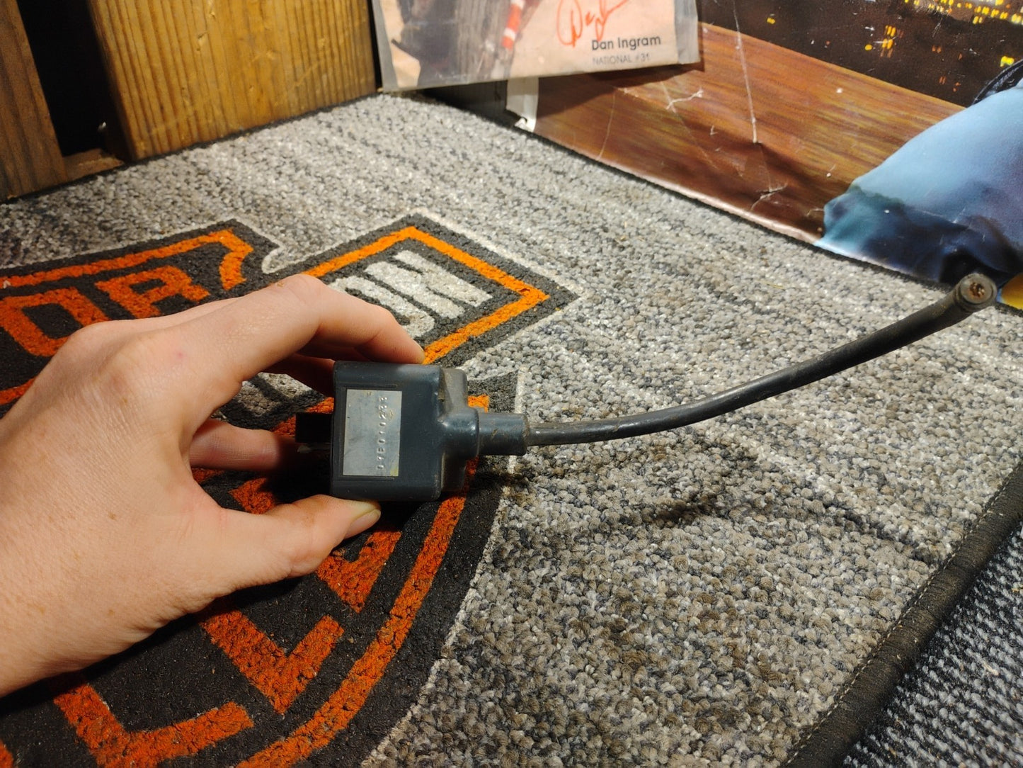 Suzuki Lt80 Ignition Coil
