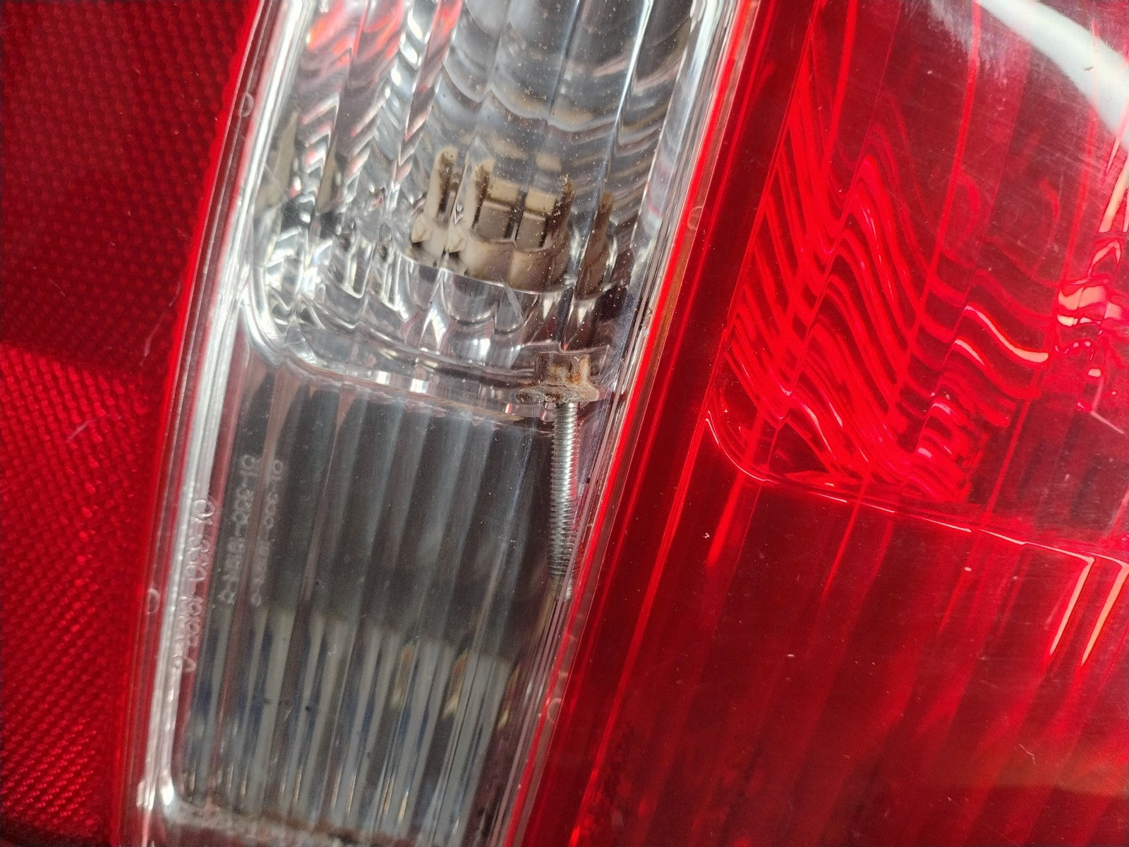 OEM Ford F150 Right Tail Light 2004 2005 2006 2007 2008 Passenger RH 4L3Z-13404-