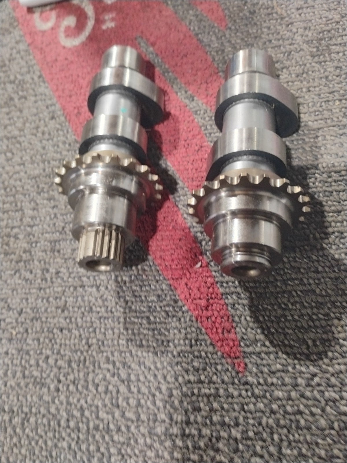 Harley Davidson 98-2007 Twin Cam 251707A